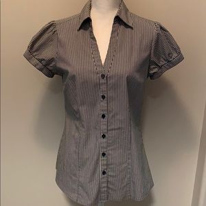 The Limited essential shirt